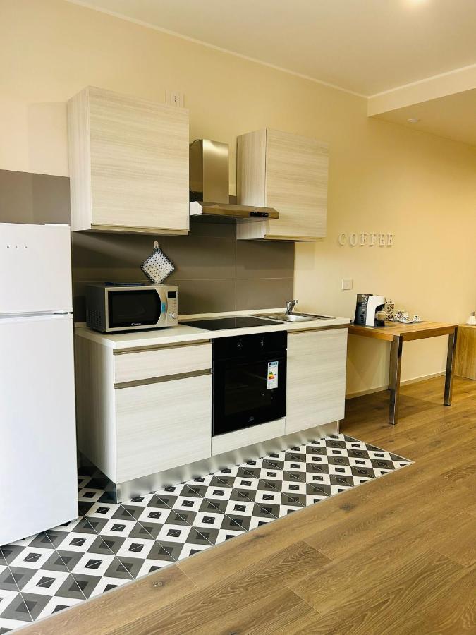Appartement D'Amar House à Bari Extérieur photo