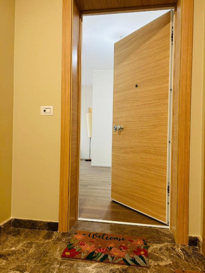 Appartement D'Amar House à Bari Extérieur photo