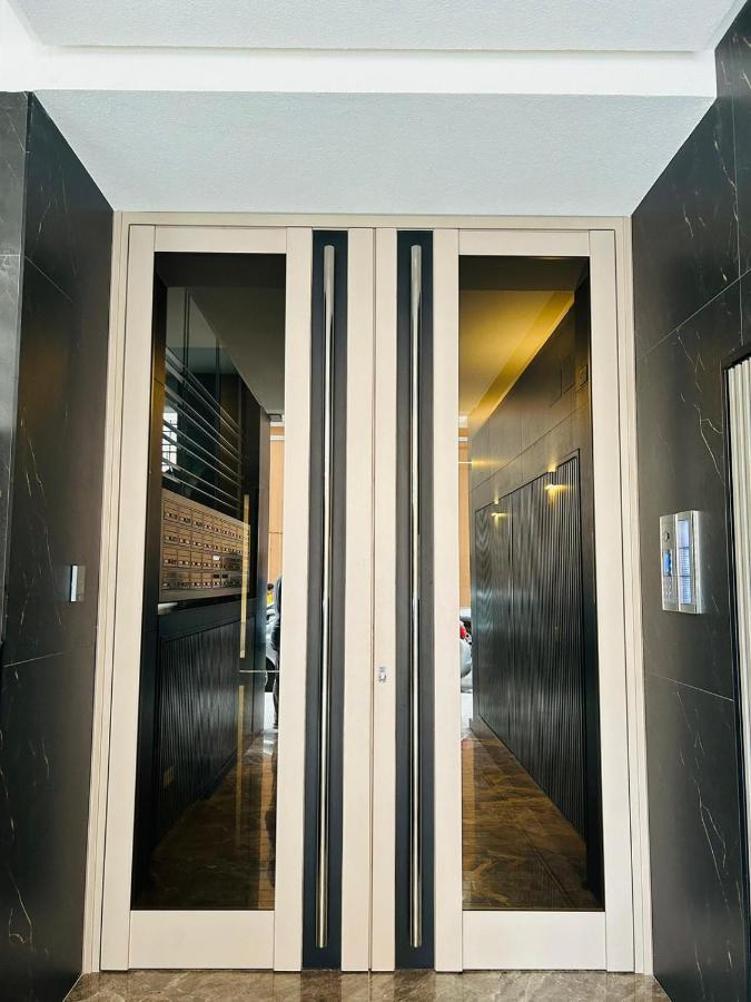 Appartement D'Amar House à Bari Extérieur photo