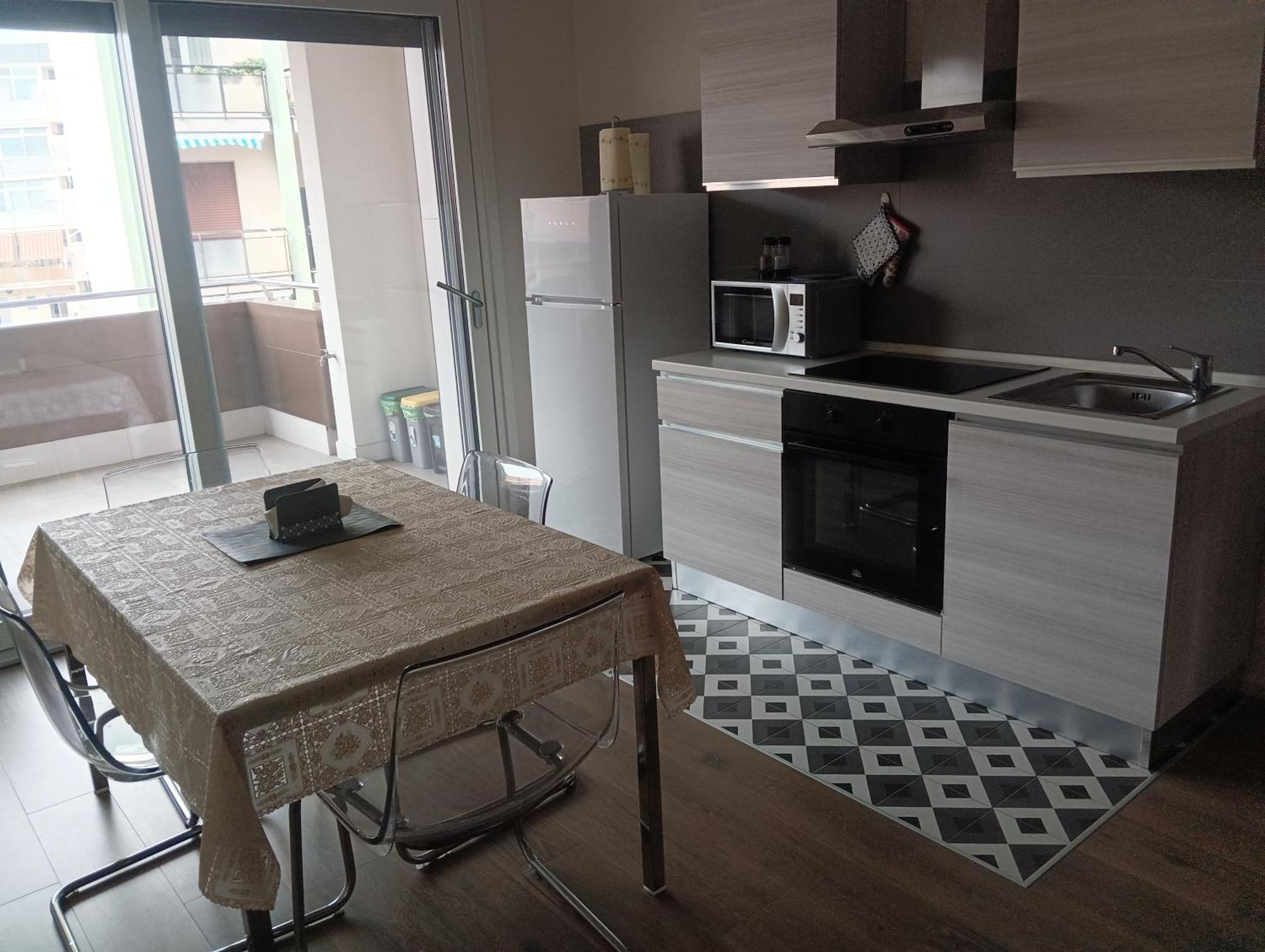 Appartement D'Amar House à Bari Chambre photo