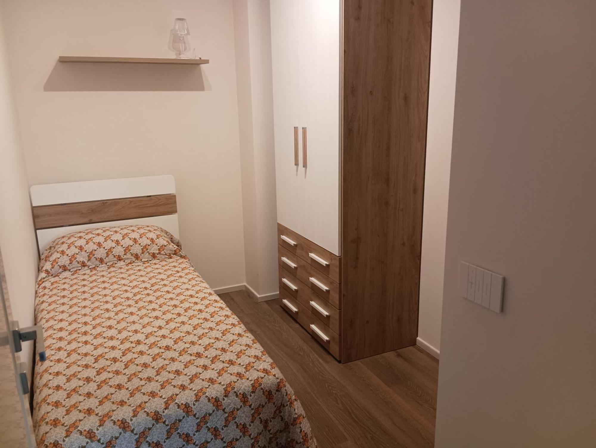 Appartement D'Amar House à Bari Extérieur photo